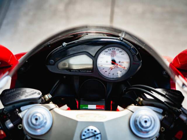 MV Agusta F4 AGO