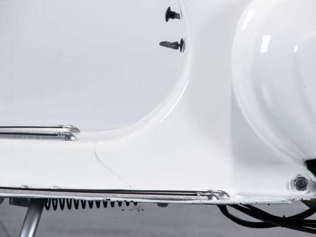 Piaggio Vespa 50 N Special