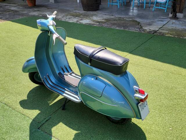 Piaggio Vespa 150