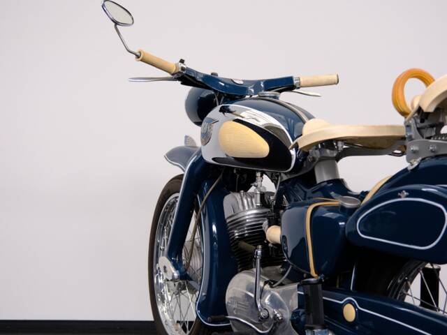 NSU Superfox
