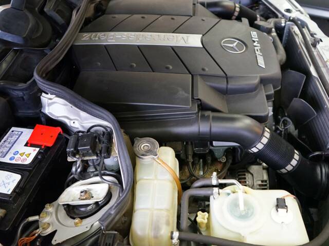 Mercedes-Benz E 320 "Final Edition"