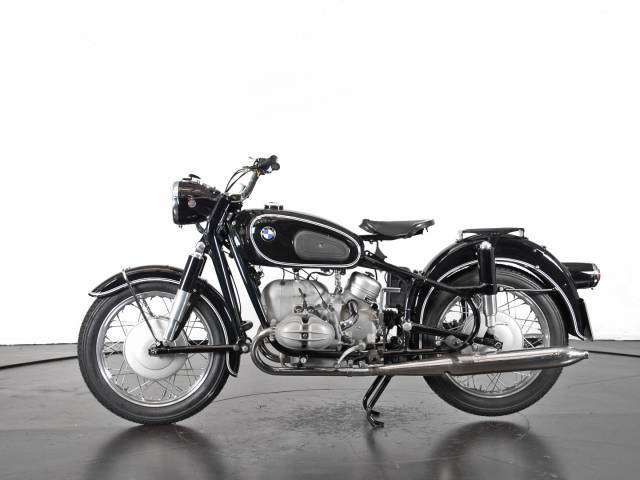 Immagine 1/16 di BMW DUMMY (1959)