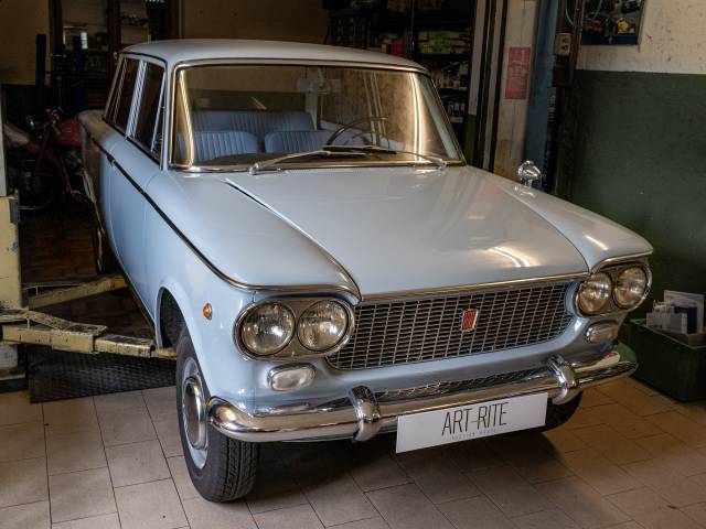 Immagine 1/22 di FIAT 1300 (1964)