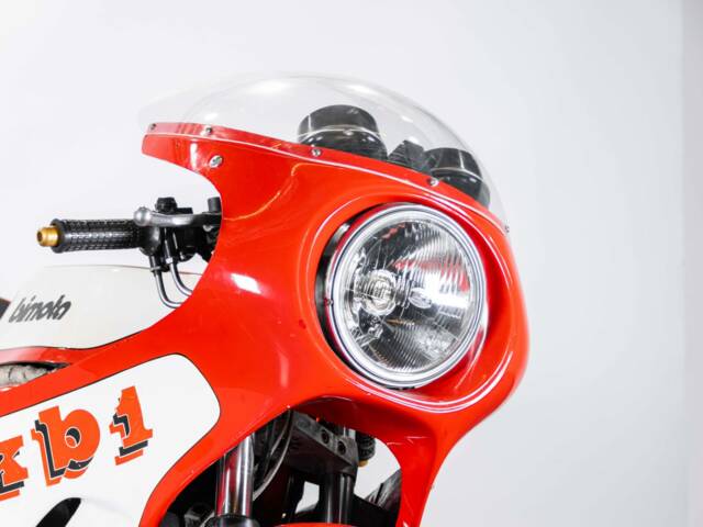 Bimota KB 1