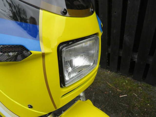 Suzuki RG 500