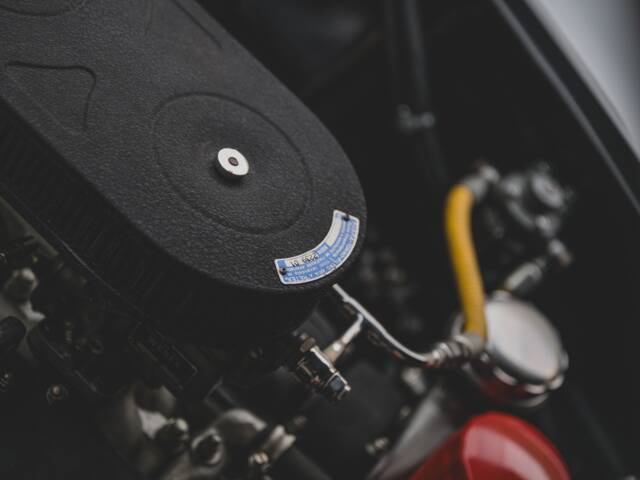 Ferrari 275 GTB/4