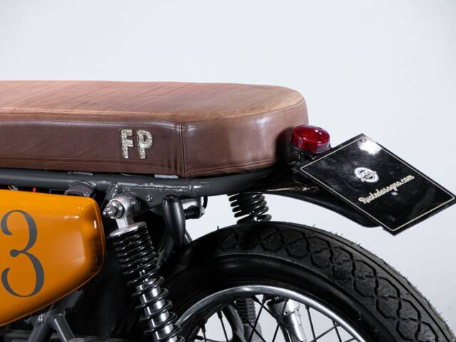 Honda CB 750 Custom
