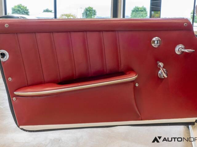 Mercedes-Benz 190 SL