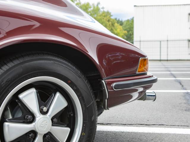 Porsche 911 2.2 S