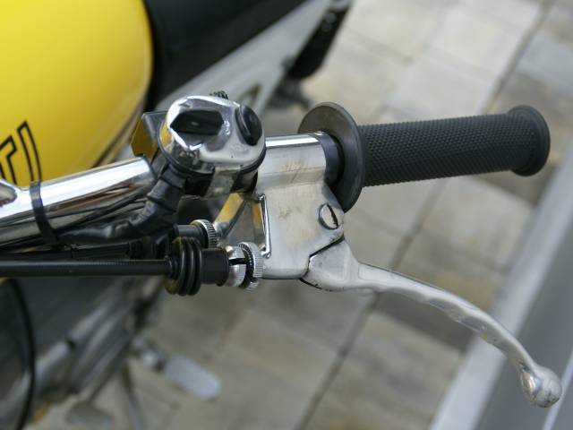 Ducati 450 R/T
