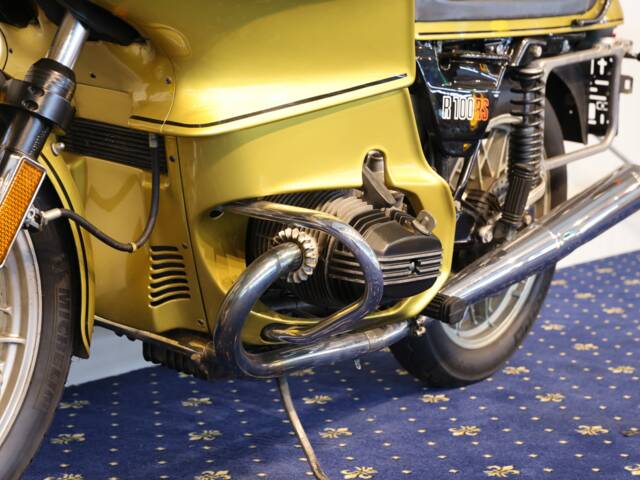 BMW R 100 RS