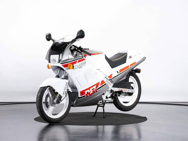 Malaguti RST 50
