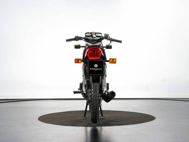 Gilera 125 TG-1