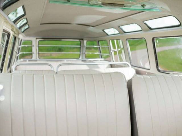 Volkswagen T1 Brasil
