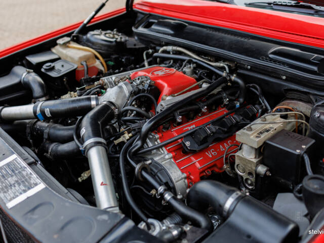Maserati Ghibli Cup
