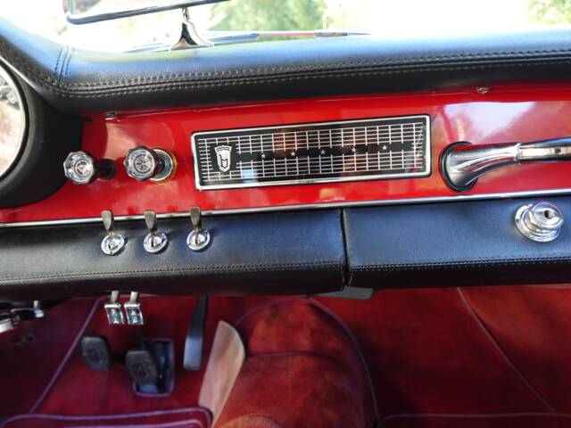 Alfa Romeo Giulia 1600 Sprint