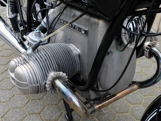 BMW R 75/5