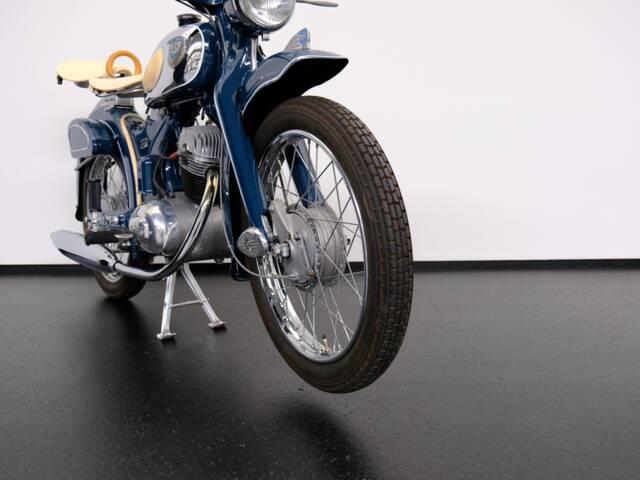 NSU Superfox