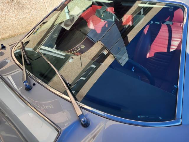 Maserati Merak