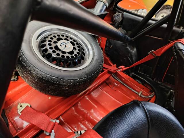 Opel GT 1900