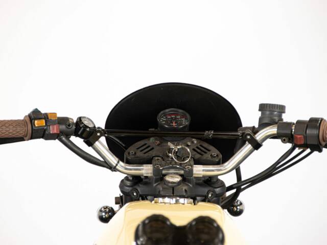 Moto Guzzi V 35 Imola II
