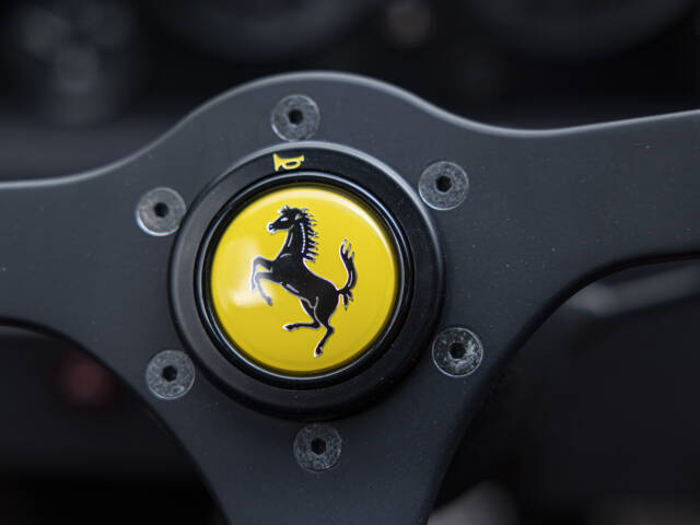Ferrari F40