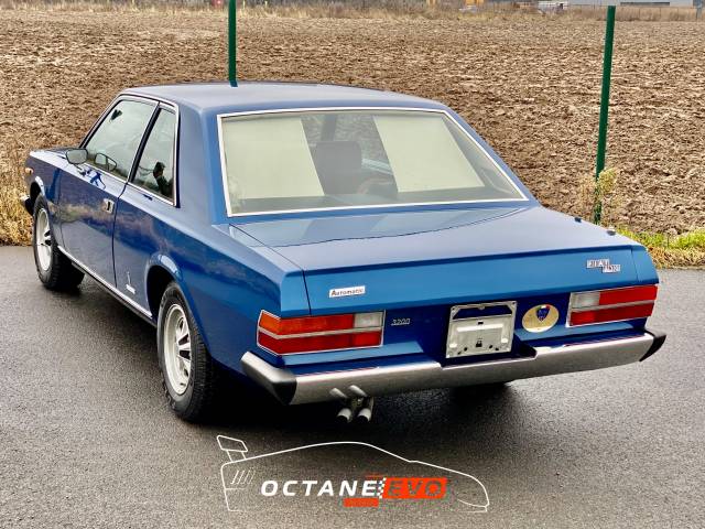 FIAT 130 Classic Cars for Sale - Classic Trader