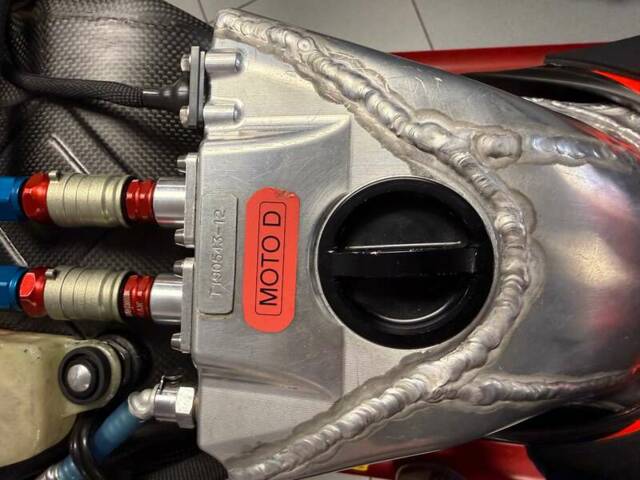 Aprilia RS-GP 20 Moto GP
