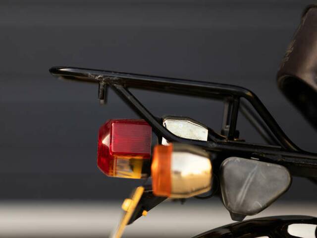 Honda Z 50 J Monkey