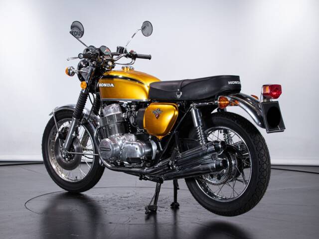 Honda CB 750 Four