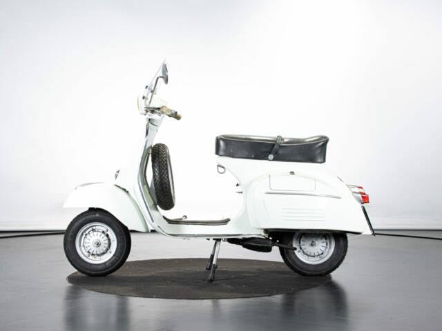 Piaggio Vespa 125 Super