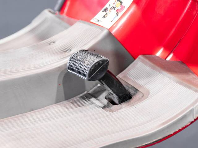 Piaggio Vespa PK 50 XL