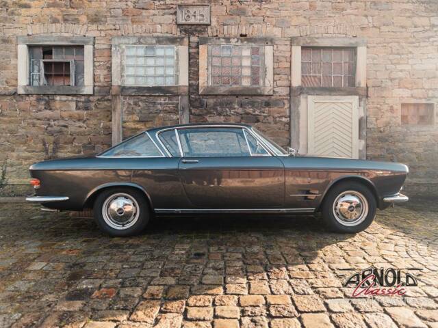 FIAT 2300 S Coupe