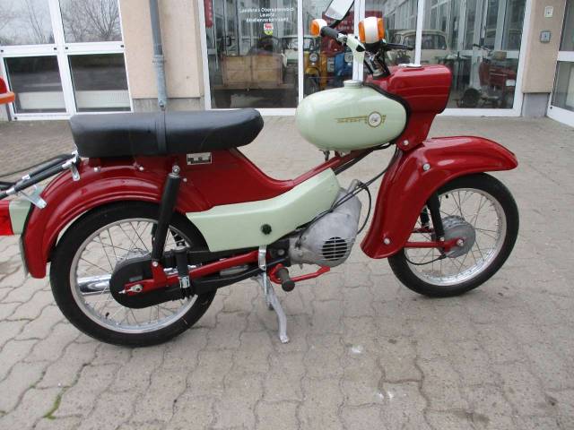 Bild 1/49 von Simson DUMMY (1974)