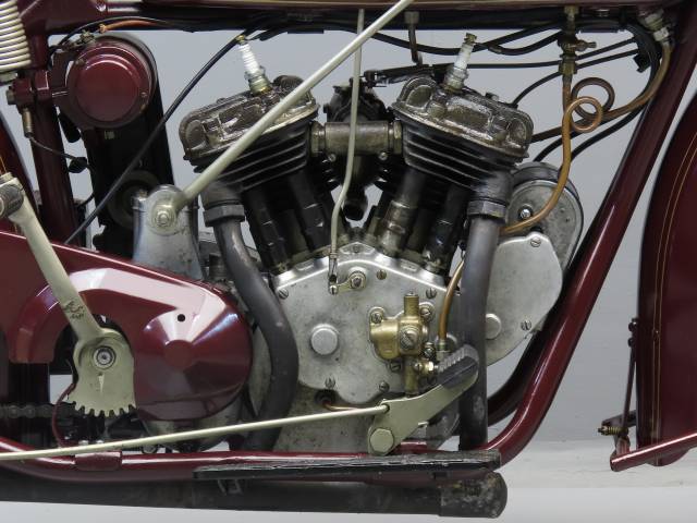 Indian Classic Motorcycles for Sale - Classic Trader