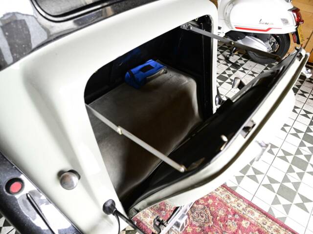 Wolseley 18/80 Salon De Ville