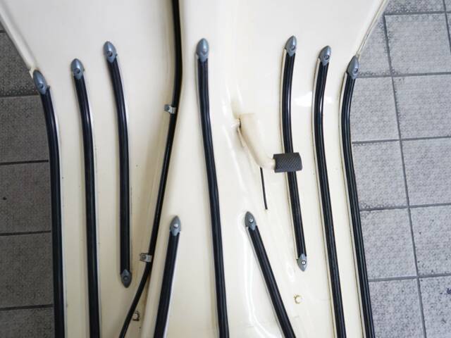 Hoffmann Vespa 125 HB