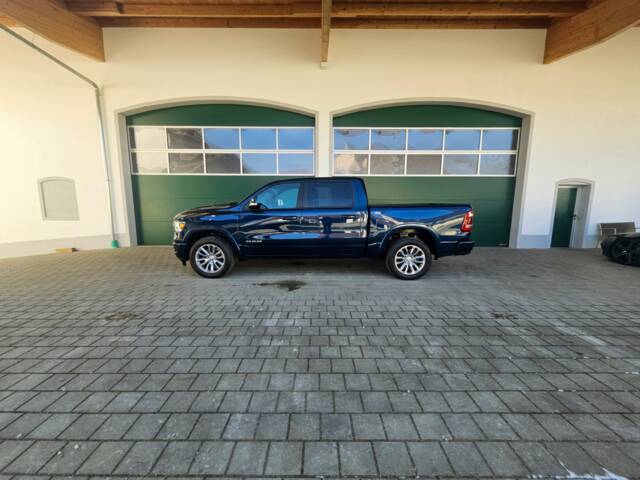 Dodge Ram 1500