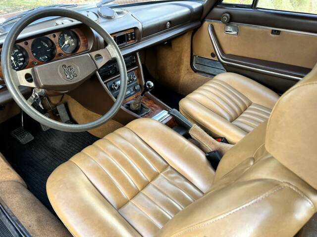 Peugeot 504 Convertible