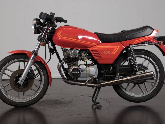 Immagine 1/20 di Benelli DUMMY (1985)