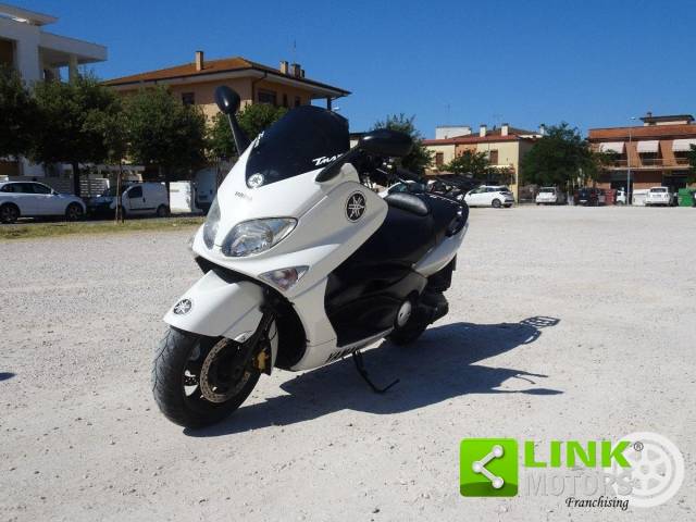 Imagen 1/15 de Yamaha DUMMY (2001)
