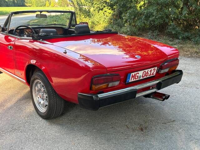 Pininfarina Azzurra Spider