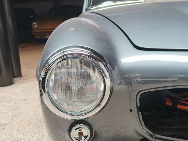 Mercedes-Benz 190 SL