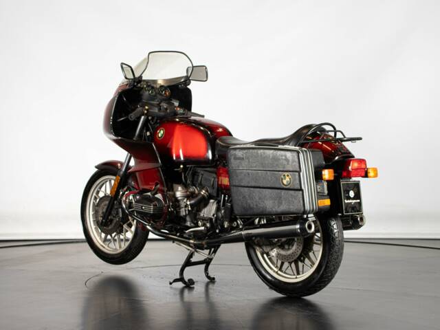 BMW R 100 RS