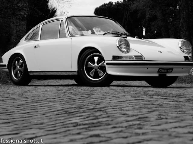 Image 1/40 of Porsche 911 2.2 S (1970)