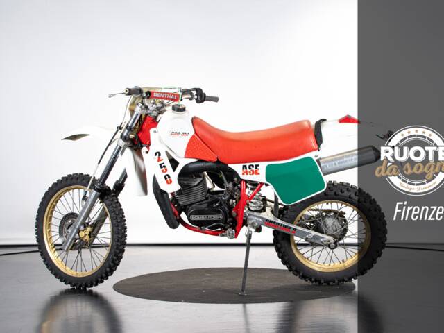 Can-Am ASE 250