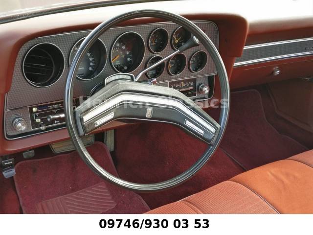 Ford Ranchero
