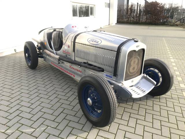 Image 1/23 of Ford Model A (1931)