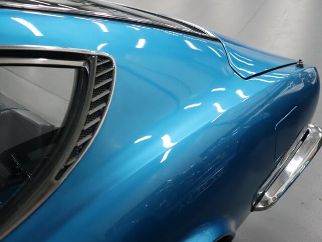 FIAT Dino Coupe