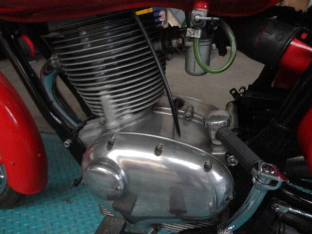 Gilera 202 Super